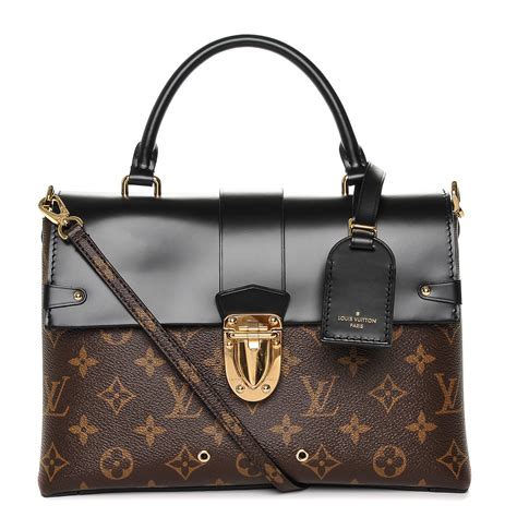 lv one handle flap bag mm price|Louis Vuitton One Handle Flap Bag Monogram Canvas and .